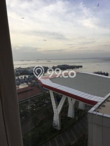 Hunian Apartemen Ekonomis di Jakarta Utara dengan 1 Kamar Tidur, 1 Kamar Mandi Hunian Apartemen Ekonomis di Jakarta Utara dengan 1 Kamar Tidur, 1 Kamar Mandi
