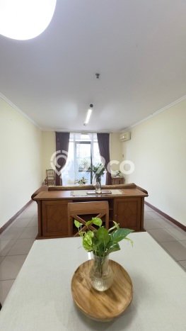 Dijual Apartemen 2 KT 2 KM di Cilandak Dijual Apartemen 2 KT 2 KM di Cilandak