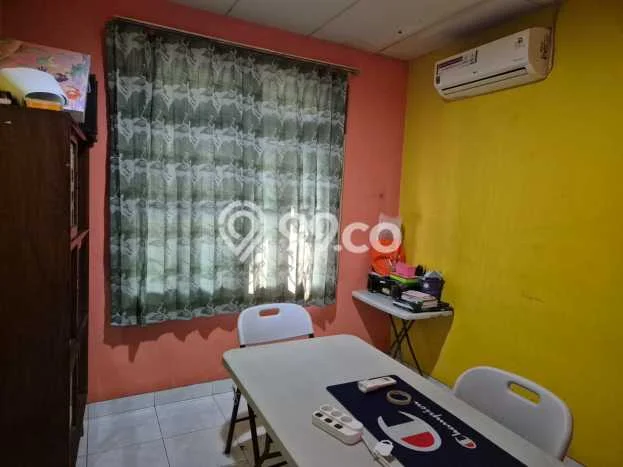 Hunian Nyaman Asri 4 KT Siap Pakai di Daan Mogot Jakarta Barat Hunian Nyaman Asri 4 KT Siap Pakai di Daan Mogot Jakarta Barat