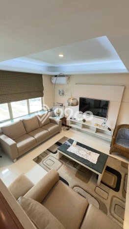 Dijual Apartemen Elit 4 KT & 4 KM di Cilandak, Jakarta Selatan Dijual Apartemen Elit 4 KT & 4 KM di Cilandak, Jakarta Selatan
