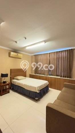 Dijual Apartemen Elit 4 KT & 4 KM di Cilandak, Jakarta Selatan Dijual Apartemen Elit 4 KT & 4 KM di Cilandak, Jakarta Selatan