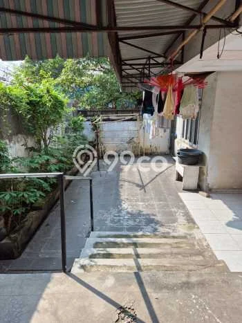 Hunian Nyaman Asri 4 KT Siap Pakai di Daan Mogot Jakarta Barat Hunian Nyaman Asri 4 KT Siap Pakai di Daan Mogot Jakarta Barat