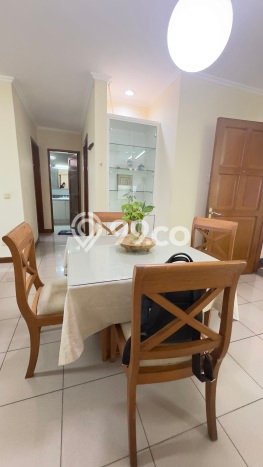 Dijual Apartemen 2 KT 2 KM di Cilandak Dijual Apartemen 2 KT 2 KM di Cilandak