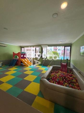 Apartemen Modern Dijual di Cilandak, Jakarta Selatan Dilengkapi 2 KT dan 2 KM Apartemen Modern Dijual di Cilandak, Jakarta Selatan Dilengkapi 2 KT dan 2 KM
