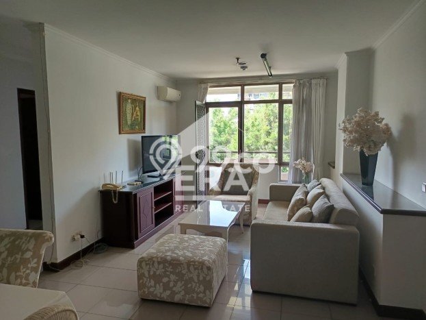 Apartemen Modern Dijual di Cilandak, Jakarta Selatan Dilengkapi 2 KT dan 2 KM Apartemen Modern Dijual di Cilandak, Jakarta Selatan Dilengkapi 2 KT dan 2 KM