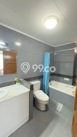 Dijual Apartemen 2 KT 2 KM di Cilandak Dijual Apartemen 2 KT 2 KM di Cilandak