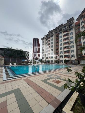 Apartemen Modern Dijual di Cilandak, Jakarta Selatan Dilengkapi 2 KT dan 2 KM Apartemen Modern Dijual di Cilandak, Jakarta Selatan Dilengkapi 2 KT dan 2 KM