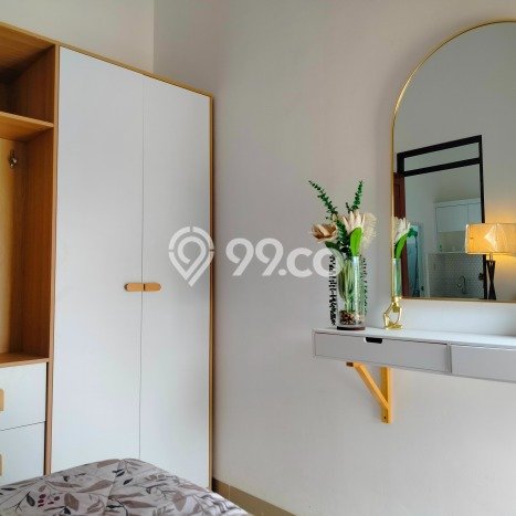 Rumah Modern Cantik 2 Kamar Siap Huni di Sawangan Rumah Modern Cantik 2 Kamar Siap Huni di Sawangan