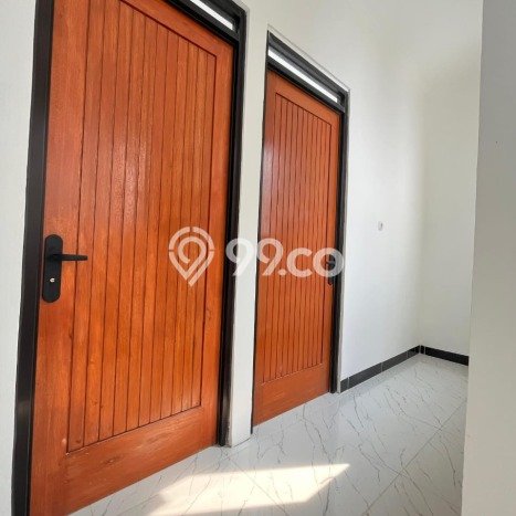 Rumah Modern Cantik 3 Kamar Bisa Langsung Pindah di Cinere Rumah Modern Cantik 3 Kamar Bisa Langsung Pindah di Cinere