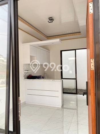 Rumah Modern Cantik 3 Kamar Bisa Langsung Pindah di Cinere Rumah Modern Cantik 3 Kamar Bisa Langsung Pindah di Cinere