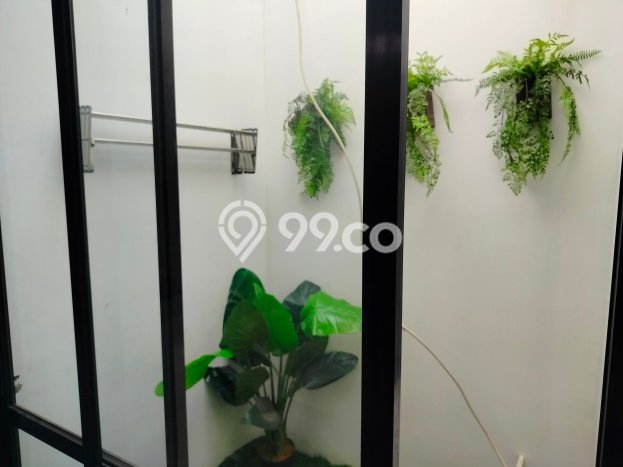 Rumah Modern Cantik 2 Kamar Siap Huni di Sawangan Rumah Modern Cantik 2 Kamar Siap Huni di Sawangan