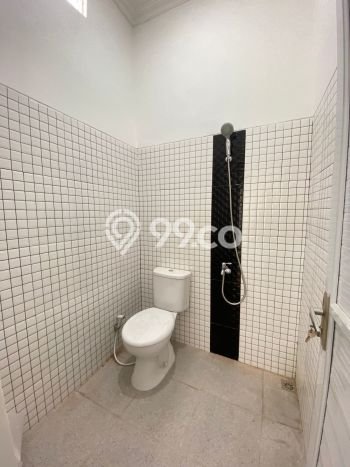 Hunian Cantik Modern Lb 74m2 di Sawangan, Depok Hunian Cantik Modern Lb 74m2 di Sawangan, Depok