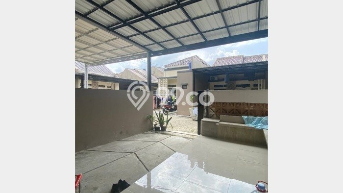 Dijual Cepat Rumah Minimalis & Modern LB 67m2 di Bojong Sari Dijual Cepat Rumah Minimalis & Modern LB 67m2 di Bojong Sari