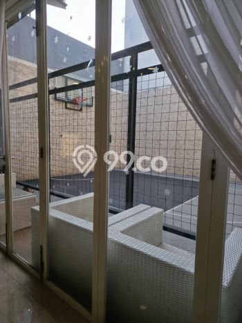 Hunian Elit LB 400m2 Siap Huni Desain Elegan di Alam Sutera, Tangerang Hunian Elit LB 400m2 Siap Huni Desain Elegan di Alam Sutera, Tangerang