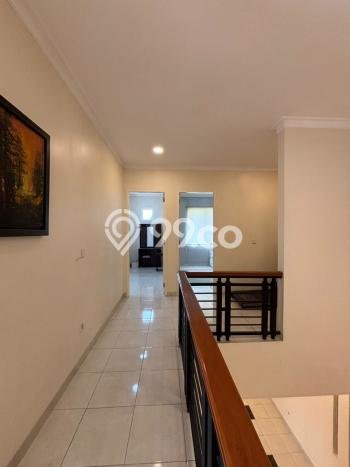 Hot Offer Hunian Premium Ideal dan Luas di BSD, Tangerang Selatan Hot Offer Hunian Premium Ideal dan Luas di BSD, Tangerang Selatan