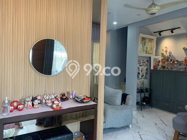 Dijual Rumah Luas Megah Dengan View Cantik di Metland Puri, Jakarta Barat Dijual Rumah Luas Megah Dengan View Cantik di Metland Puri, Jakarta Barat