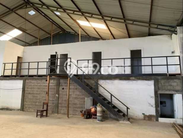 FOR SALE! Gudang di Jurumudi Tangerang, LT 26000m2, LB 15000m2 FOR SALE! Gudang di Jurumudi Tangerang, LT 26000m2, LB 15000m2