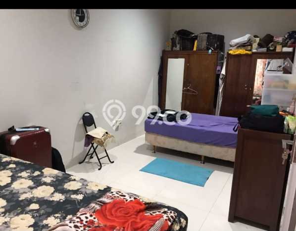 Hunian Mewah LB 235m2 Siap Huni Desain Elegan di Tomang, Jakarta Barat Hunian Mewah LB 235m2 Siap Huni Desain Elegan di Tomang, Jakarta Barat