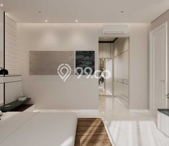 Rumah 7 KT 7 KM di Area Pantai Indah Kapuk, Jakarta Utara Rumah 7 KT 7 KM di Area Pantai Indah Kapuk, Jakarta Utara