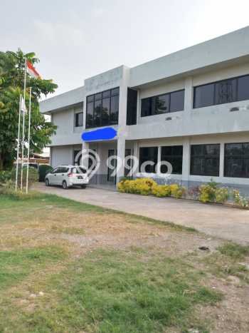 Unit Gudang Dijual di Karawang Barat Karawang 950m2 Unit Gudang Dijual di Karawang Barat Karawang 950m2