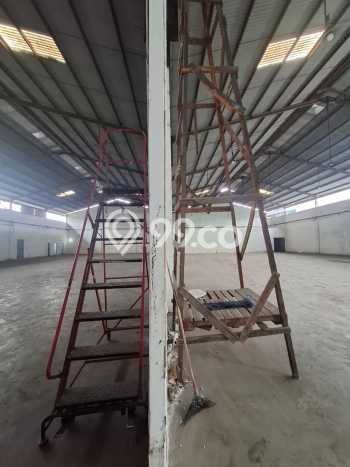 Gudang Disewakan Lokasi Neglasari Tangerang Harga Spesial! Gudang Disewakan Lokasi Neglasari Tangerang Harga Spesial!