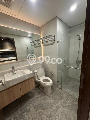 Hunian Strategis 36m2 di Alam Sutera Tangerang 0 Bedroom Hunian Strategis 36m2 di Alam Sutera Tangerang 0 Bedroom