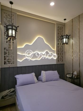 Hunian Elit LB 400m2 Siap Huni Desain Elegan di Alam Sutera, Tangerang Hunian Elit LB 400m2 Siap Huni Desain Elegan di Alam Sutera, Tangerang