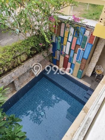 Vila Strategis di , Area 165m2m², Akses ke Badung, Badung Vila Strategis di , Area 165m2m², Akses ke Badung, Badung
