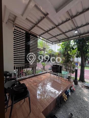 Rumah Modern 3 KT LT 96m2 di Gading Serpong Rumah Modern 3 KT LT 96m2 di Gading Serpong
