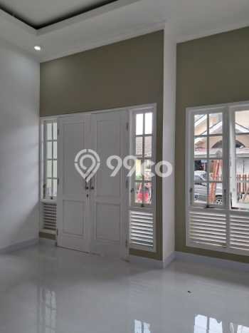 For Sale Hunian Rumah Terawat 3 KT di BSD Griya Loka, Tangerang For Sale Hunian Rumah Terawat 3 KT di BSD Griya Loka, Tangerang