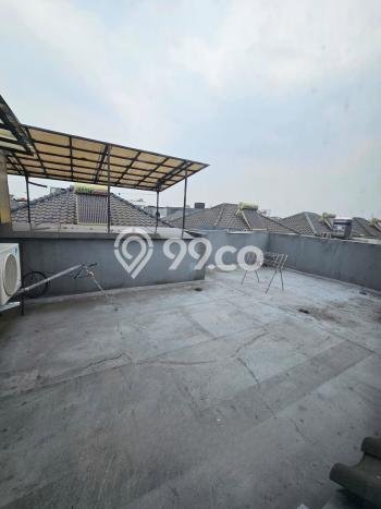 Dijual Segera Rumah LT 180m² di Lokasi Strategis, Jakarta Barat Dijual Segera Rumah LT 180m² di Lokasi Strategis, Jakarta Barat