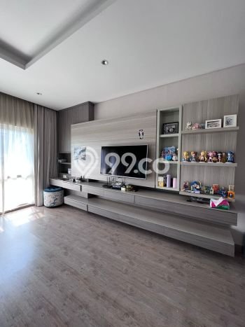 Rumah Elit Modern Tanpa Renovasi di Pantai Indah Kapuk Jakarta Utara Rumah Elit Modern Tanpa Renovasi di Pantai Indah Kapuk Jakarta Utara