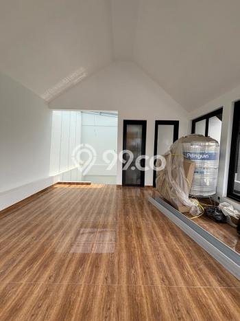 Jual Rumah Mewah Megah Dengan View Eksklusif di BSD Foresta, Tangerang Jual Rumah Mewah Megah Dengan View Eksklusif di BSD Foresta, Tangerang