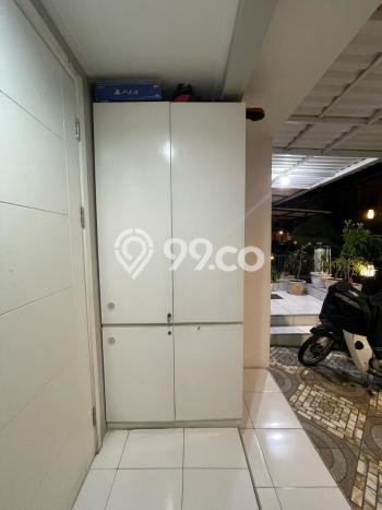 Rumah di Gading Serpong, Luas 84m², LB 88m² Rumah di Gading Serpong, Luas 84m², LB 88m²