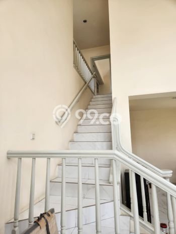 Dijual Rumah Mewah Exclusive di Karawaci, Tangerang Dijual Rumah Mewah Exclusive di Karawaci, Tangerang