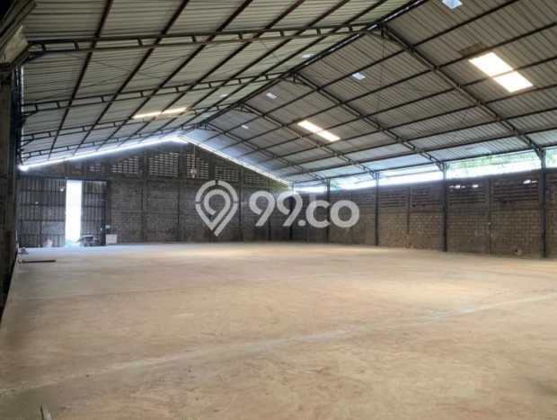 FOR SALE! Gudang di Jurumudi Tangerang, LT 26000m2, LB 15000m2 FOR SALE! Gudang di Jurumudi Tangerang, LT 26000m2, LB 15000m2