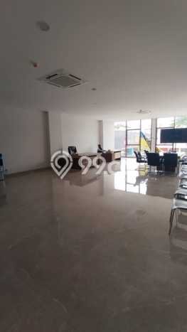 Unit Kantor Dijual di Tangerang LT 180m2 & LB 980m2 Unit Kantor Dijual di Tangerang LT 180m2 & LB 980m2