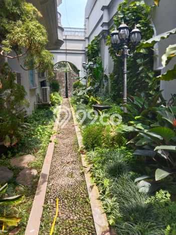 Rumah Elit LB 1522m2 Siap Huni Desain Elegan di Sunter, Jakarta Utara Rumah Elit LB 1522m2 Siap Huni Desain Elegan di Sunter, Jakarta Utara
