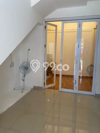 Rumah Modern 3 Kamar LT 72m2 di Graha Raya Rumah Modern 3 Kamar LT 72m2 di Graha Raya