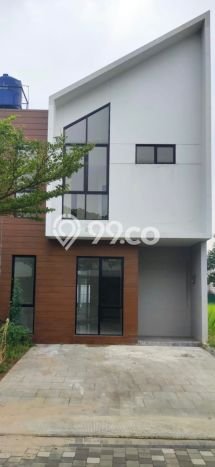 Hunian Nyaman Asri 3 KT Siap Pakai di Citra Garden Jakarta Barat Hunian Nyaman Asri 3 KT Siap Pakai di Citra Garden Jakarta Barat