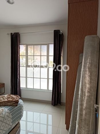 Hunian Cantik Modern Lb 122m2 di Cikupa, Tangerang Hunian Cantik Modern Lb 122m2 di Cikupa, Tangerang