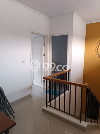 Hunian Cantik Modern Lb 122m2 di Cikupa, Tangerang Hunian Cantik Modern Lb 122m2 di Cikupa, Tangerang