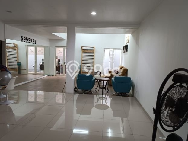 Hunian Cantik Modern Lb 122m2 di Cikupa, Tangerang Hunian Cantik Modern Lb 122m2 di Cikupa, Tangerang