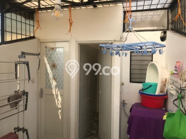 Kesempatan Memiliki Rumah 2 Kamar Tidur dan 2 Kamar Mandi di Lokasi Strategis Semanan, Jakarta Barat Kesempatan Memiliki Rumah 2 Kamar Tidur dan 2 Kamar Mandi di Lokasi Strategis Semanan, Jakarta Barat