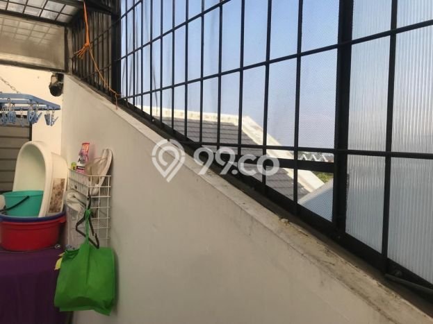 Kesempatan Memiliki Rumah 2 Kamar Tidur dan 2 Kamar Mandi di Lokasi Strategis Semanan, Jakarta Barat Kesempatan Memiliki Rumah 2 Kamar Tidur dan 2 Kamar Mandi di Lokasi Strategis Semanan, Jakarta Barat