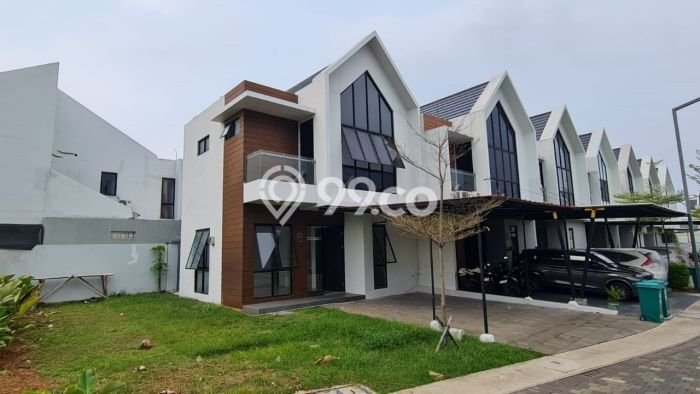 Jarang Ada! Rumah Sewa 3 Kamar Nyaman Siap Huni Citra Garden Jarang Ada! Rumah Sewa 3 Kamar Nyaman Siap Huni Citra Garden
