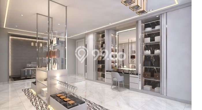 Rumah 7 KT 7 KM di Area Pantai Indah Kapuk, Jakarta Utara Rumah 7 KT 7 KM di Area Pantai Indah Kapuk, Jakarta Utara