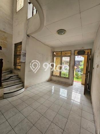 Rumah Modern 3 KT di Sektor 1G-Gading Serpong Tangerang Rumah Modern 3 KT di Sektor 1G-Gading Serpong Tangerang