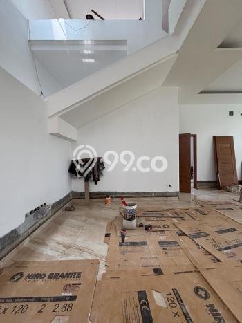 Jual Rumah Mewah Megah Dengan View Eksklusif di BSD Foresta, Tangerang Jual Rumah Mewah Megah Dengan View Eksklusif di BSD Foresta, Tangerang