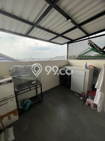 Hunian Nyaman 4 Kamar Tidur Dekat Fasilitas Umum di Gading Serpong, Tangerang Hunian Nyaman 4 Kamar Tidur Dekat Fasilitas Umum di Gading Serpong, Tangerang